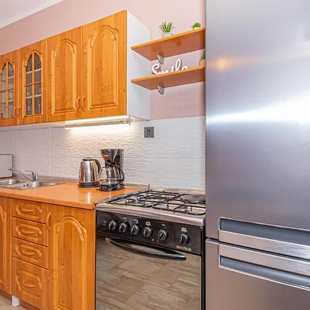 Awesome In With House Sea View Apartment *