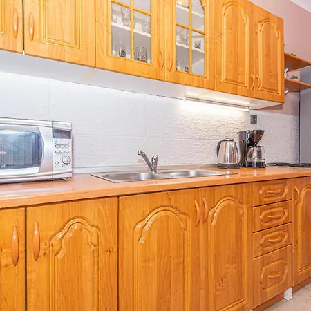 Awesome In With House Sea View * Raslina