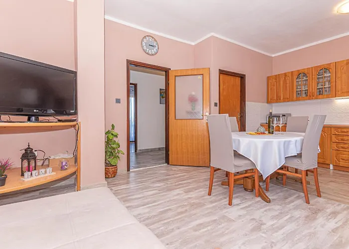 Awesome In Lejlighed