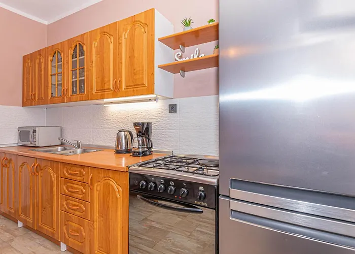 Awesome In Lejlighed *