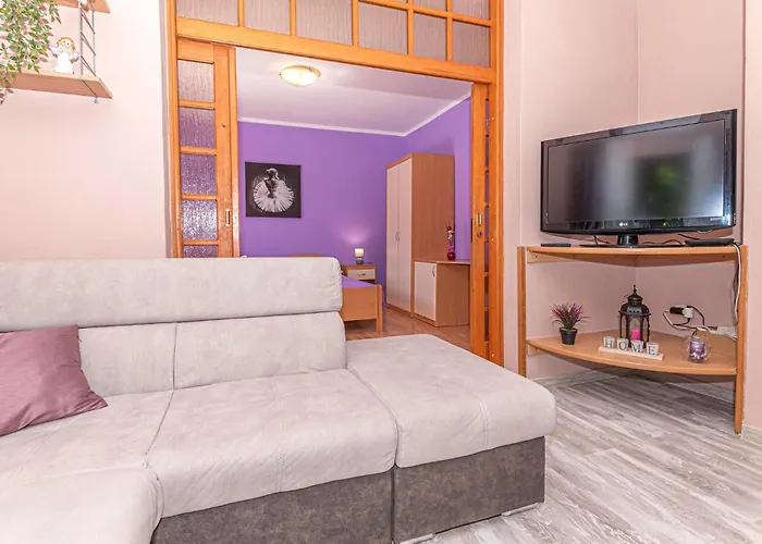 Awesome In Lejlighed