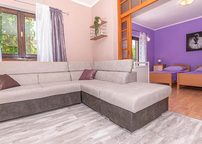 Lejlighed Awesome In