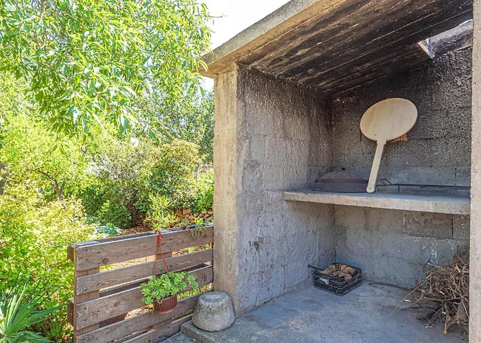 Awesome In Lejlighed Raslina