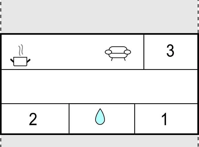 Apartment Awesome In